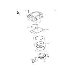 INNENSECHSKANTSCHRAUBE,6X30