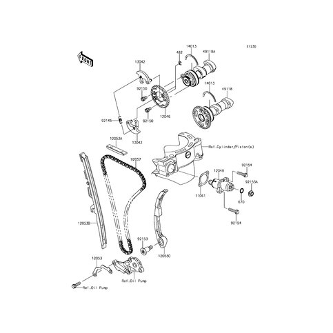 KETTE,98XRH2010-124M