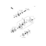 SICHERUNGSRING TYPE C