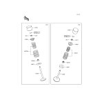 VENTILEINSTELLSCHEIBE