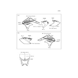PATTERN,COVER,A/C,LH