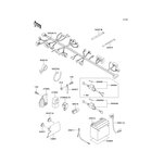 SICHERUNG 10A 30MM