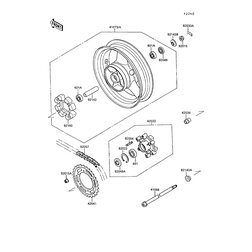 SIMMERRING AG1258A0