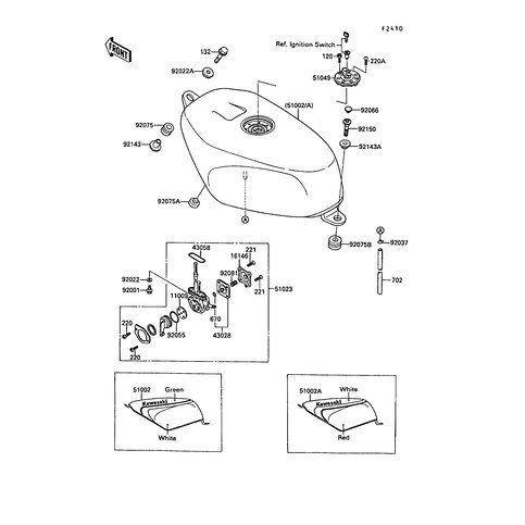 TAP-ASSY,FUEL