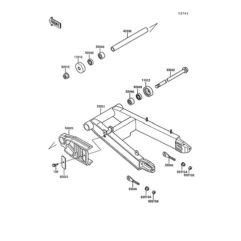 ADJUSTER-CHAIN