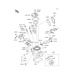 MEMBRANVENTIL,KPL