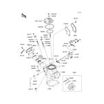 MEMBRANVENTIL,KPL