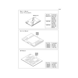 A&P MANUAL,GERMAN