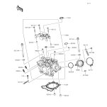 HOLDER-THROTTLE BODY