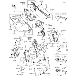 CLAMP,19.9MM