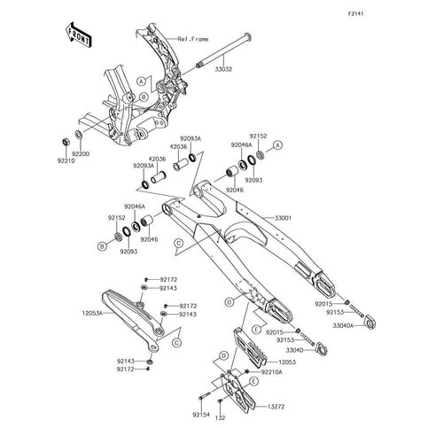 KETTENSPANNER RE