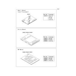 A&P MANUAL,GERMAN