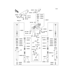UNTERLEGSCHEIBE 30,5X