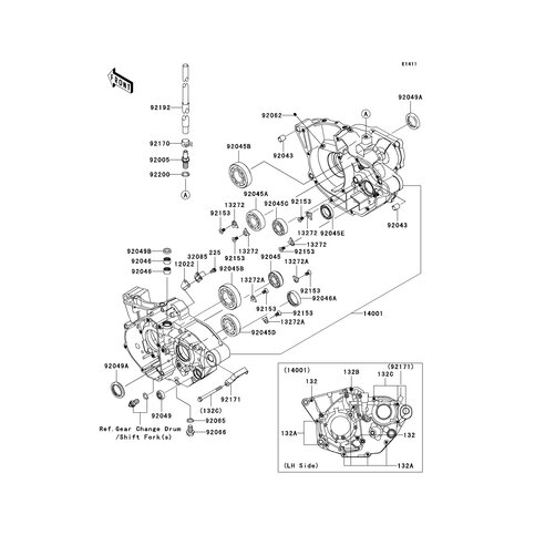 ENTLÜFTUNGSSCHLAUCH