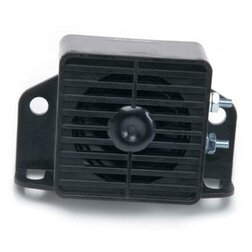 Gasket backup beeper