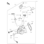 SENSOR,THROTTLE POSITION