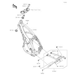 BOLT,SOCKET,8X28