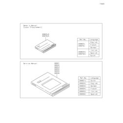 SERVICE MANUAL,KX450JLF