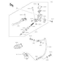 CAP-BRAKE