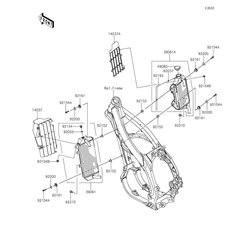 RADIATOR-ASSY,RH