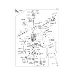 VERGASER-KPL,FCR-MX40