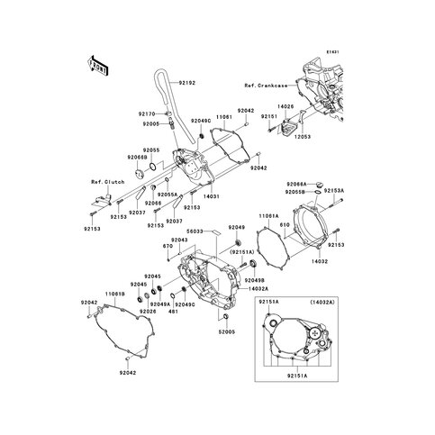 TUBE,BREATHER,L=491.4