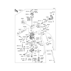VERGASER-KPL,FCR-MX40