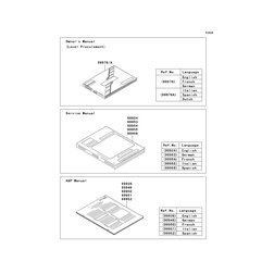 SERVICE MANUAL,KX450D8F