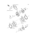 KUPPLUNGSSCHNECKE,KPL