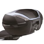 Innentasche für Topcase 47 Liter