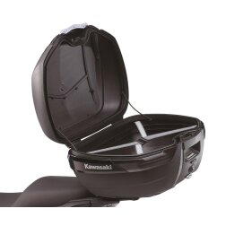 Schutzfolie für Seitenkoffer (Set f. 2 Koffer)