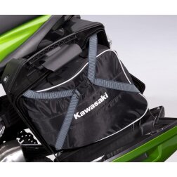Schutzfolie für Seitenkoffer (Set f. 2 Koffer)