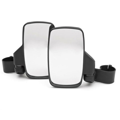 Mirrors for SX