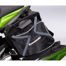 Seitenkoffer-Set 2 x 28 Liter