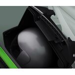 Seitenkoffer-Set 2 x 28 Liter