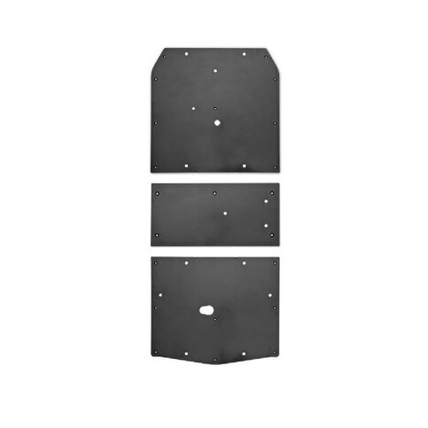 Skid Plate Set