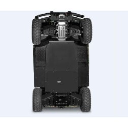 Skid Plate Set