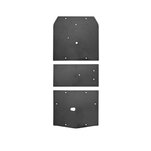 Skid Plate Set