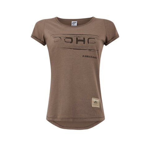 Women DOHC T-Shirt