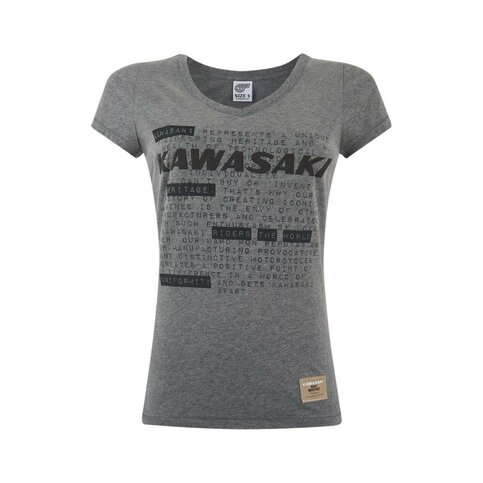 Kawasaki Women T-Shirt