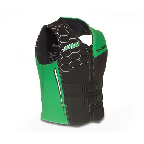 Kawasaki Buoyancy Aid