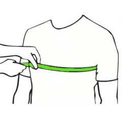 Kawasaki Buoyancy Aid