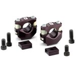 XTRIG TRIPLE CLAMP GABELHALTER KX85
