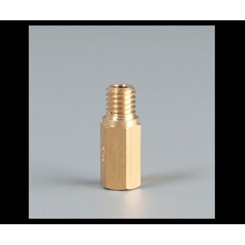 Main jet for carburettor