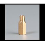 Main jet for carburettor