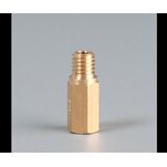 Main jet for carburettor