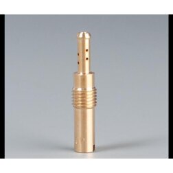 Pilot jet for carburettor