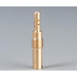 Pilot jet for carburettor
