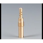 Pilot jet for carburettor