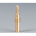 Pilot jet for carburettor